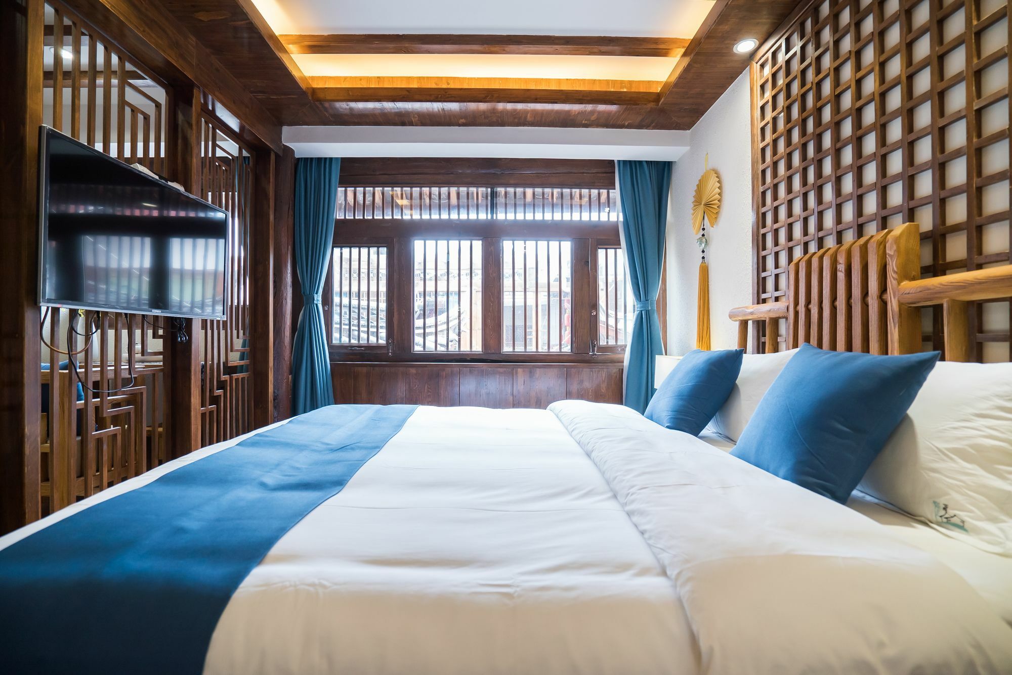 Lijiang Yue Tu Inn Kültér fotó