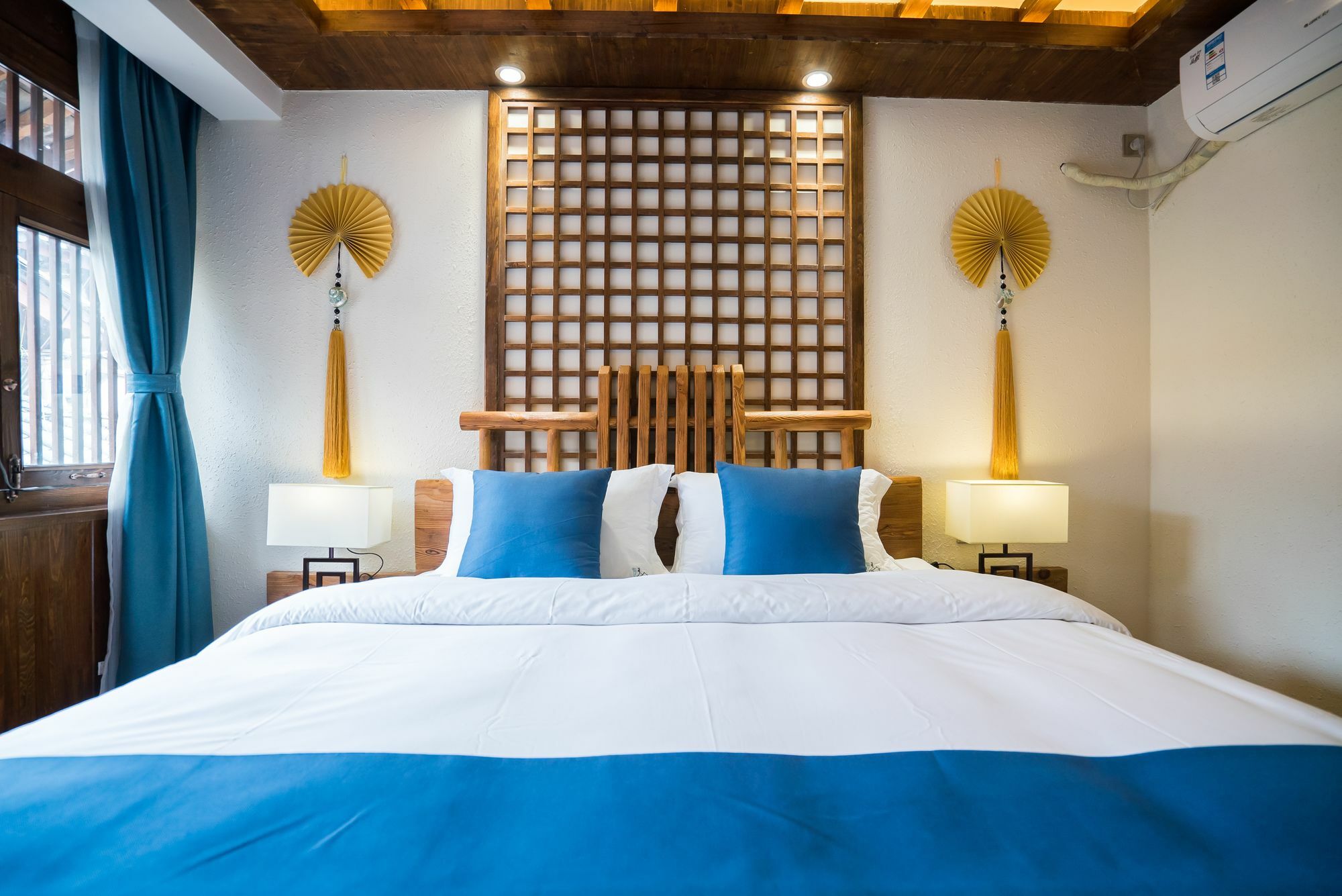 Lijiang Yue Tu Inn Kültér fotó