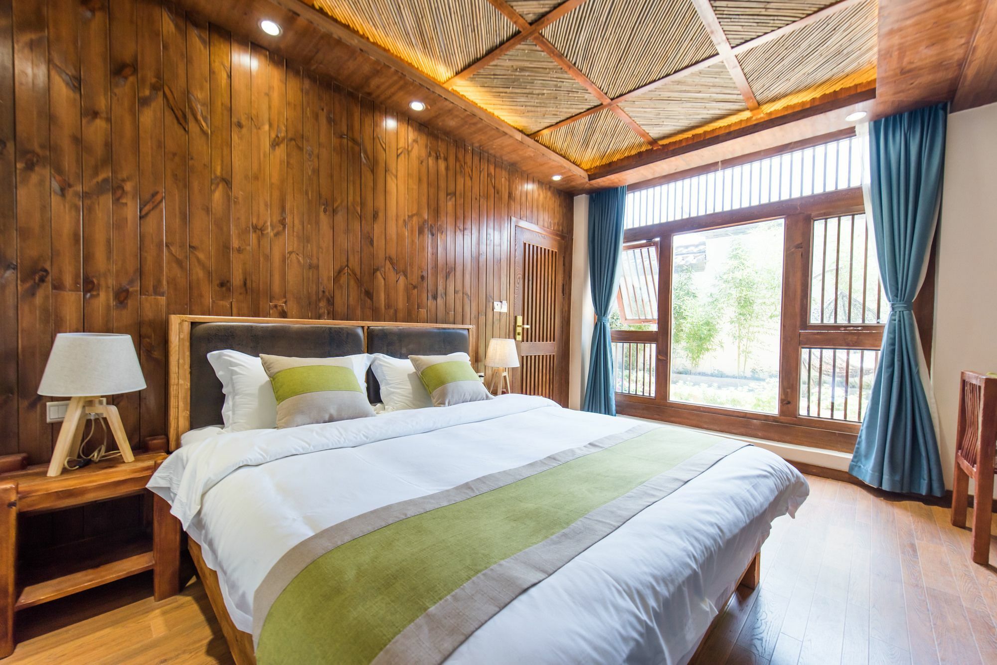 Lijiang Yue Tu Inn Kültér fotó