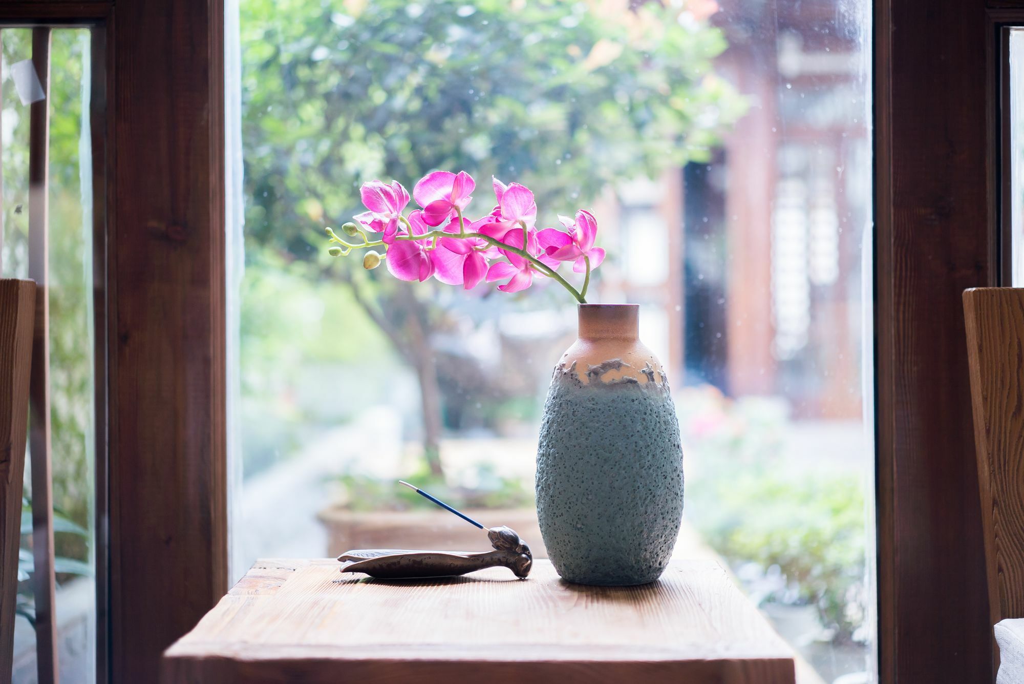 Lijiang Yue Tu Inn Kültér fotó